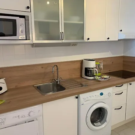 Apartmán Awaydays Bonito Con Vistas A Bahia De Rosas Empuriabrava