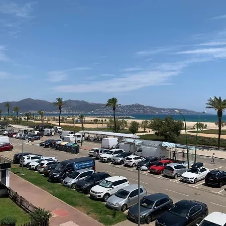 Awaydays Bonito Con Vistas A Bahia De Rosas